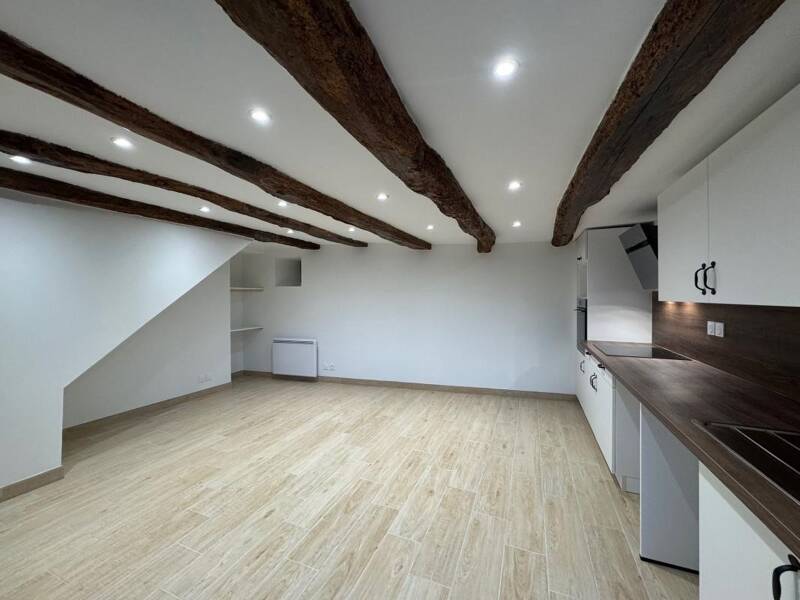 Maison à louer, 70m², SAINT AMANS SOULT