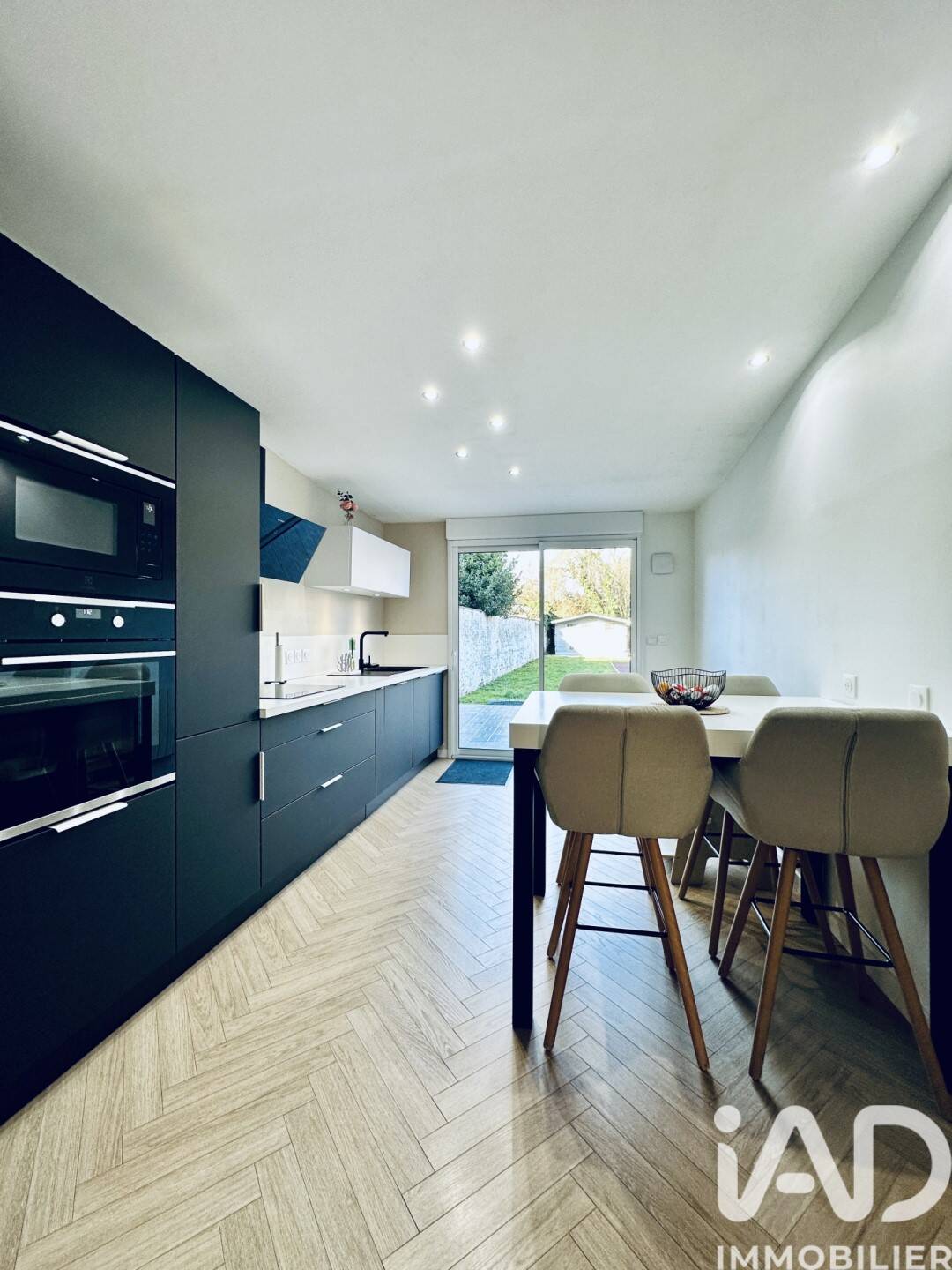 Maison à vendre, 131m², NOEUX LES MINES