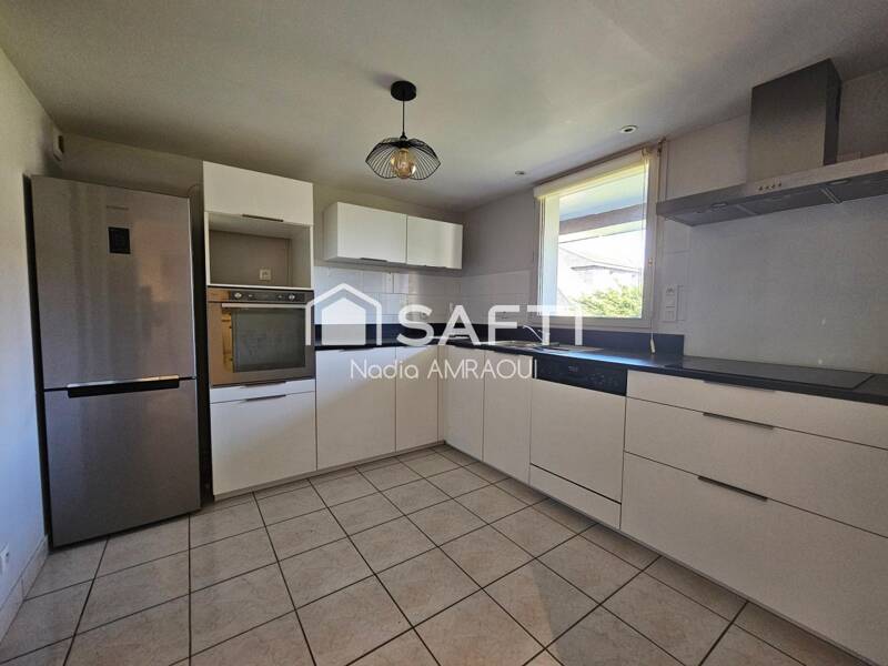 Maison à vendre, 66m², PLOEREN