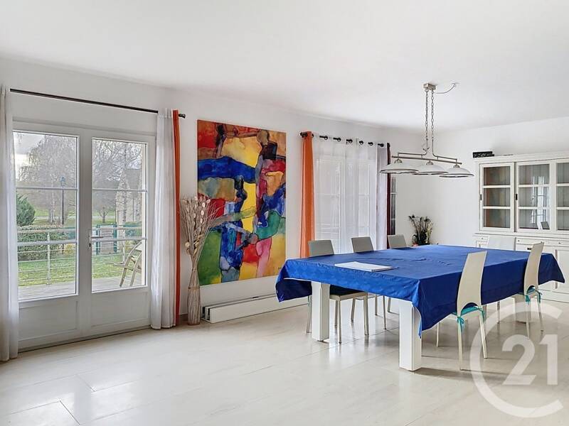 Maison à vendre, 228m², VILLERS SAINT FRAMBOURG