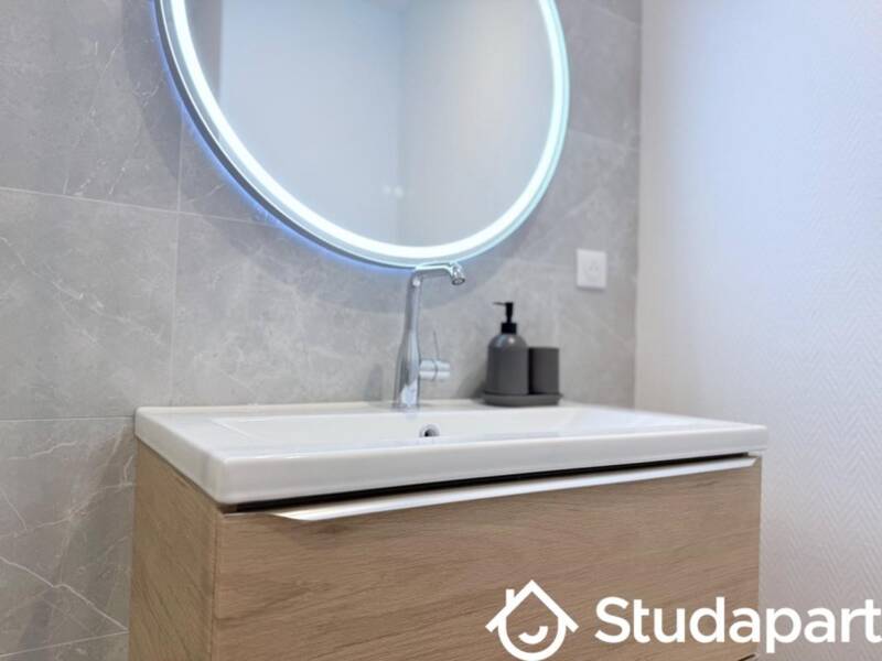 Maison à louer, 40m², NANCY