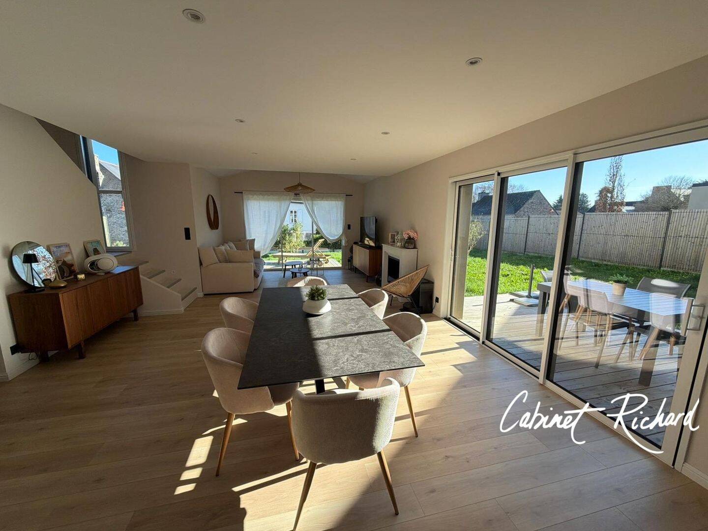 Maison à vendre, 136m², LE MINIHIC SUR RANCE