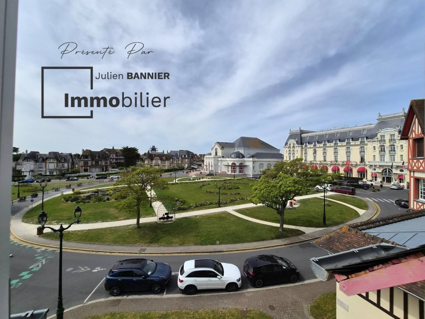 Maison à vendre, 55m², CABOURG