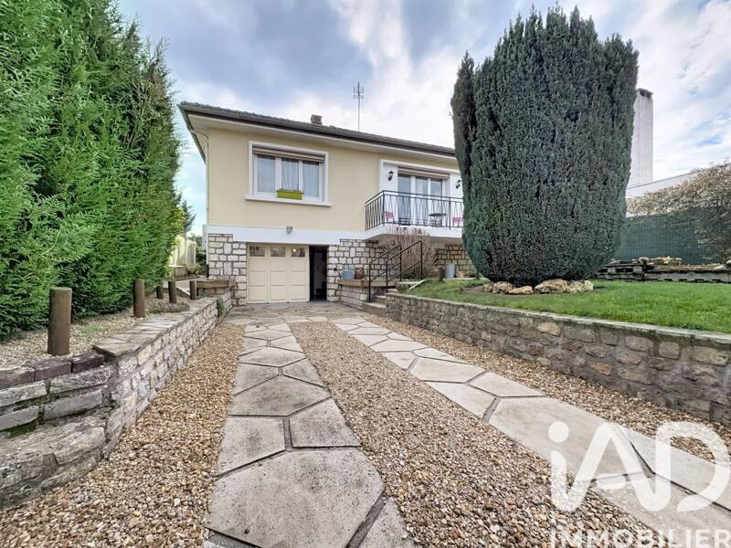 Maison à vendre, 87m², LA NORVILLE