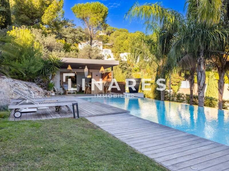 Maison à vendre, 360m², MARSEILLE 7E