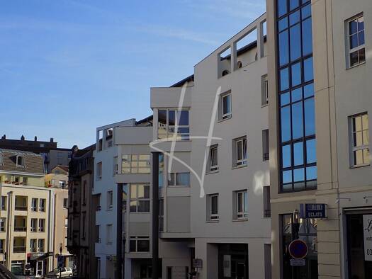 Appartement à louer 790 € 3 pièces 2 chambres 71 m² 1er étage Centre Ville Montigny-lès-Metz 57950