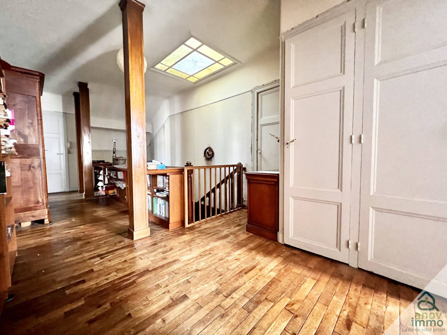 Maison à vendre, 133m², POITIERS