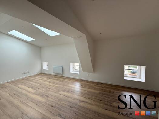 Appartement à louer 399 € 2 pièces 1 chambre 37,2 m² RDC République Mazamet 81200