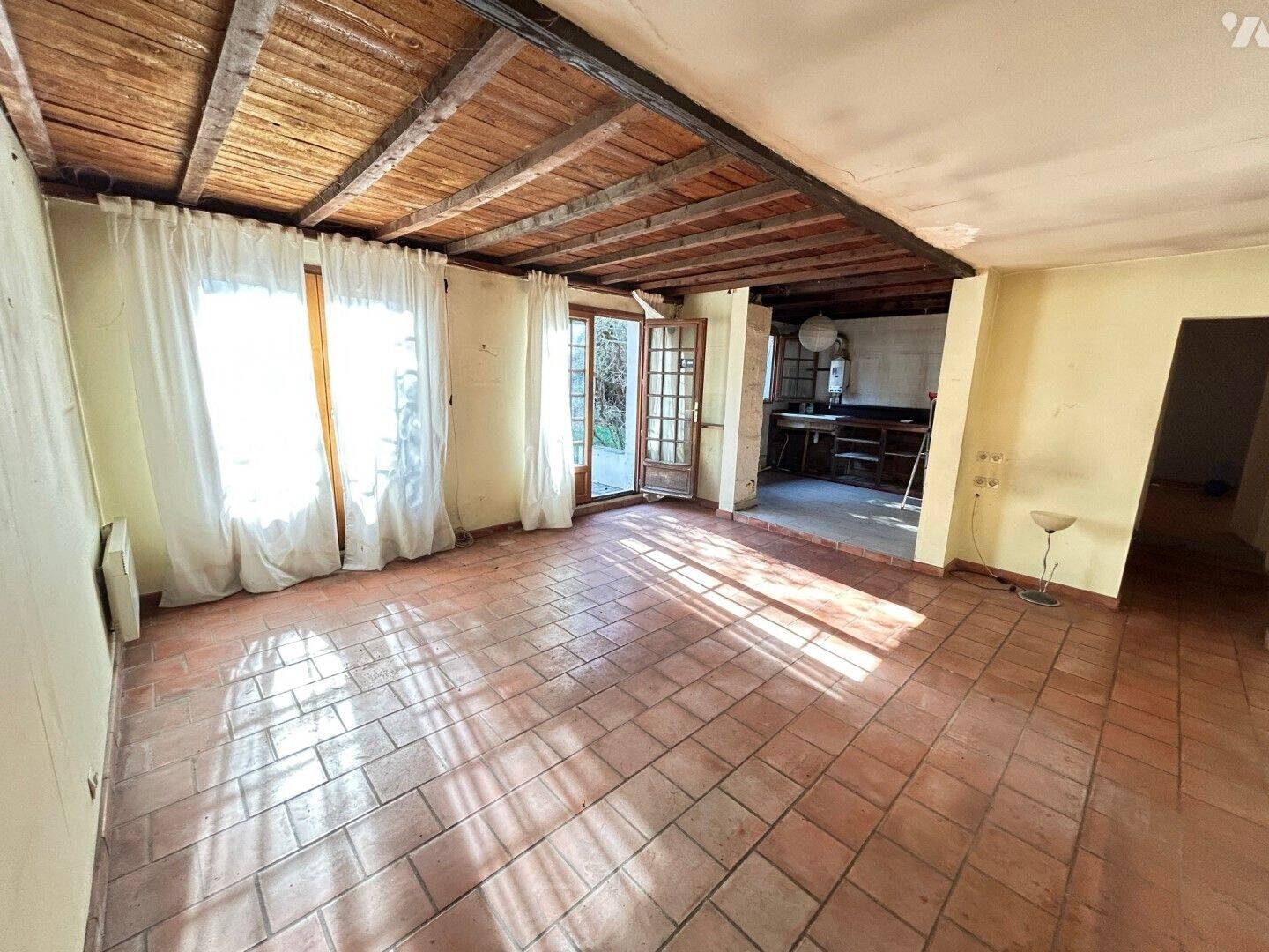 Maison à vendre, 82m², CHAMPIGNY SUR MARNE