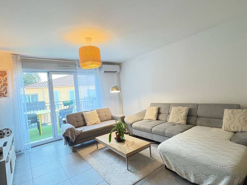 Maison à vendre, 86m², LA TRINITE