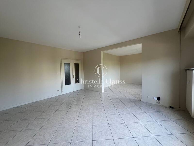 Maison à louer, 80m², STRASBOURG