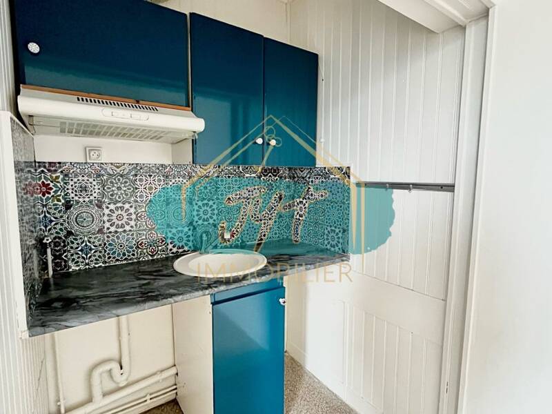 Maison à louer, 14m², ECOUEN