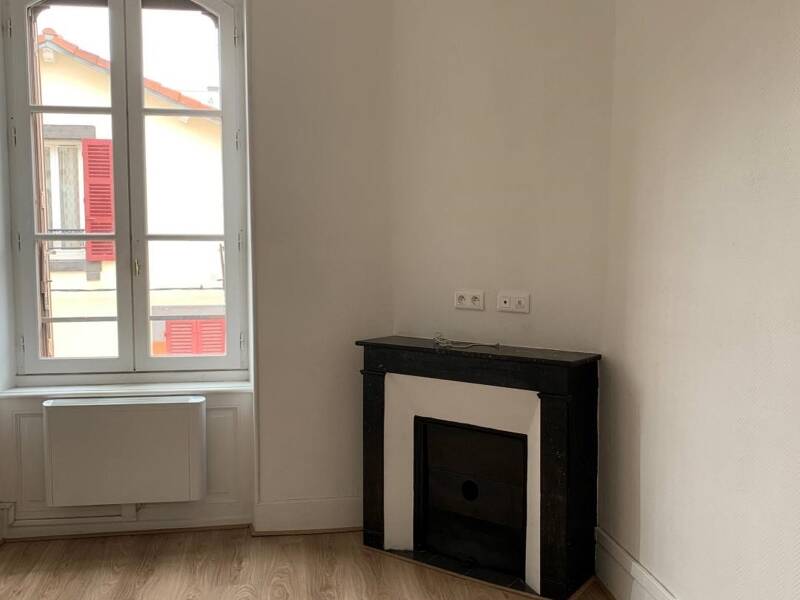 Maison à louer, 24m², CLERMONT FERRAND