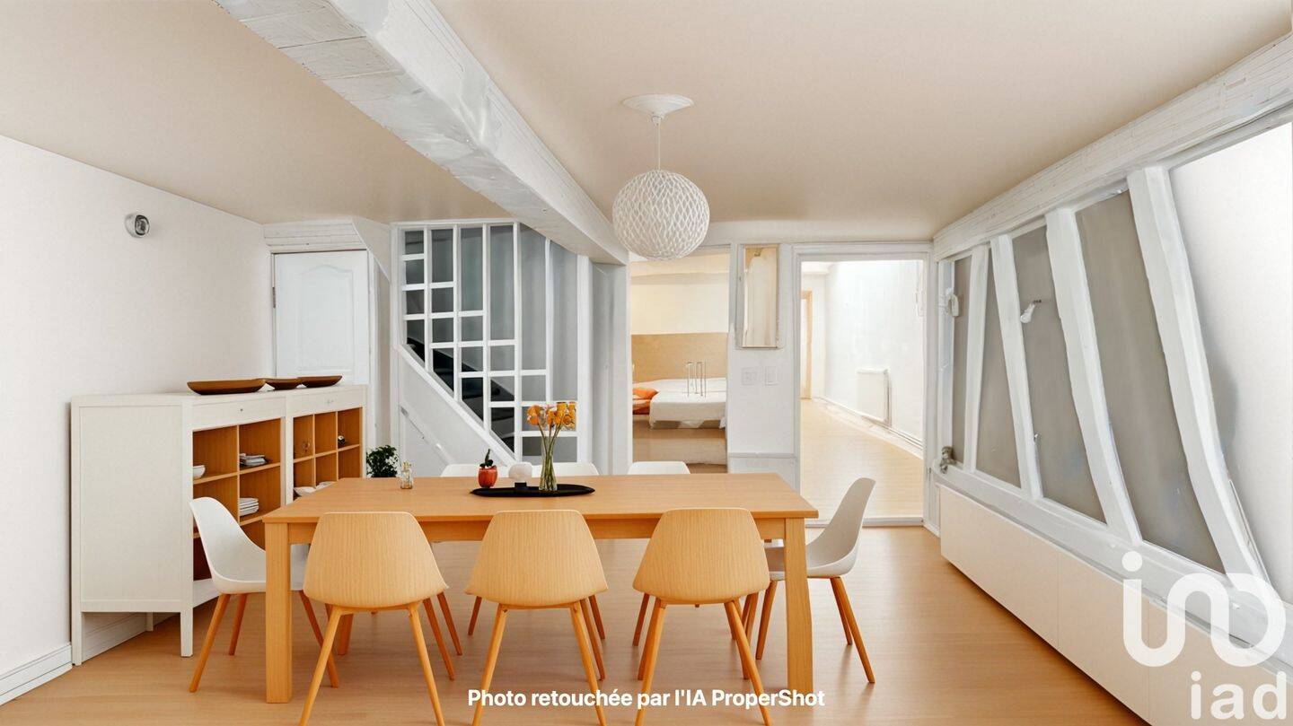 Maison à vendre, 114m², GRANDVILLIERS