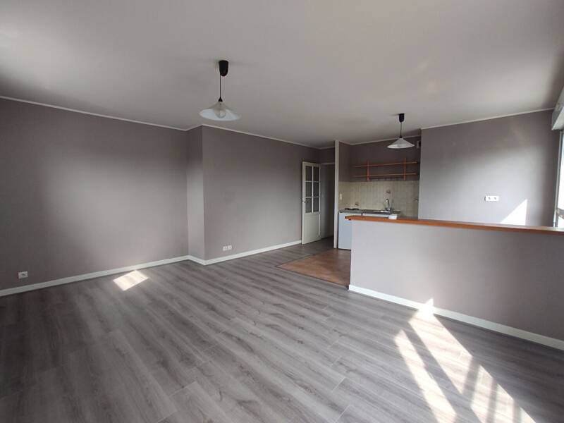 Maison à louer, 49m², LIMOGES