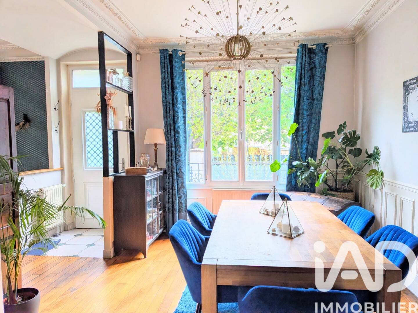 Maison à vendre, 120m², COMBS LA VILLE