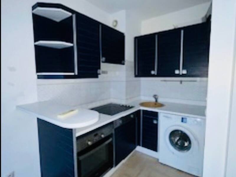 Maison à louer, 41m², NICE