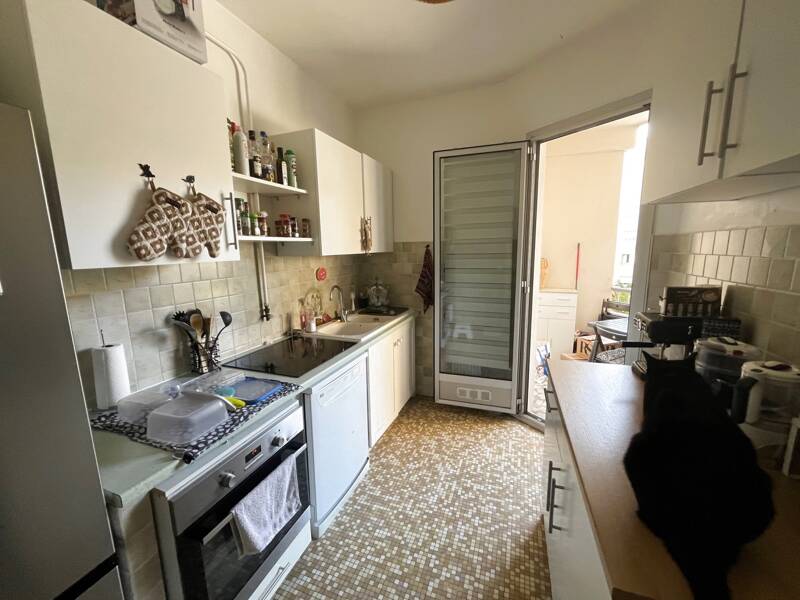 Maison à vendre, 57m², NICE