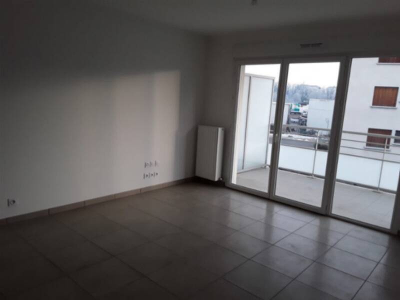 Maison à louer, 59m², RUMILLY