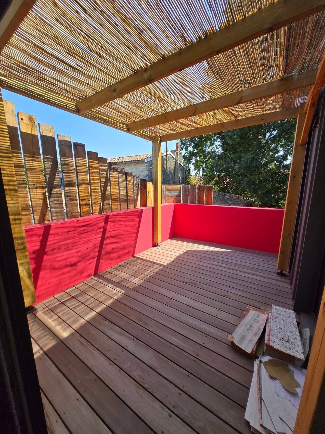 Maison à louer, 95m², PESSAC