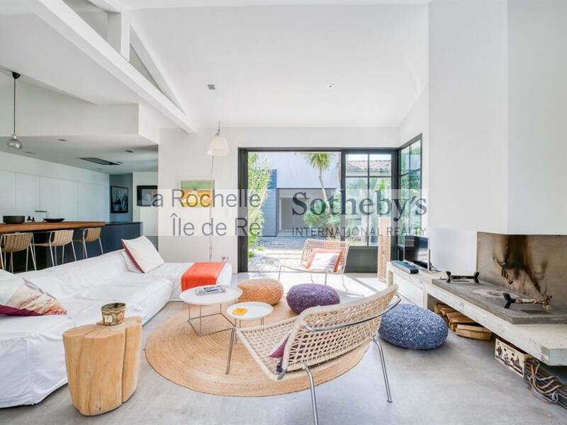 Maison à vendre, 160m², LES PORTES EN RE