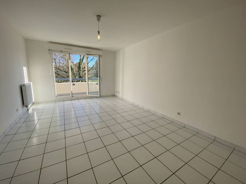 Maison à louer, 69m², PESSAC