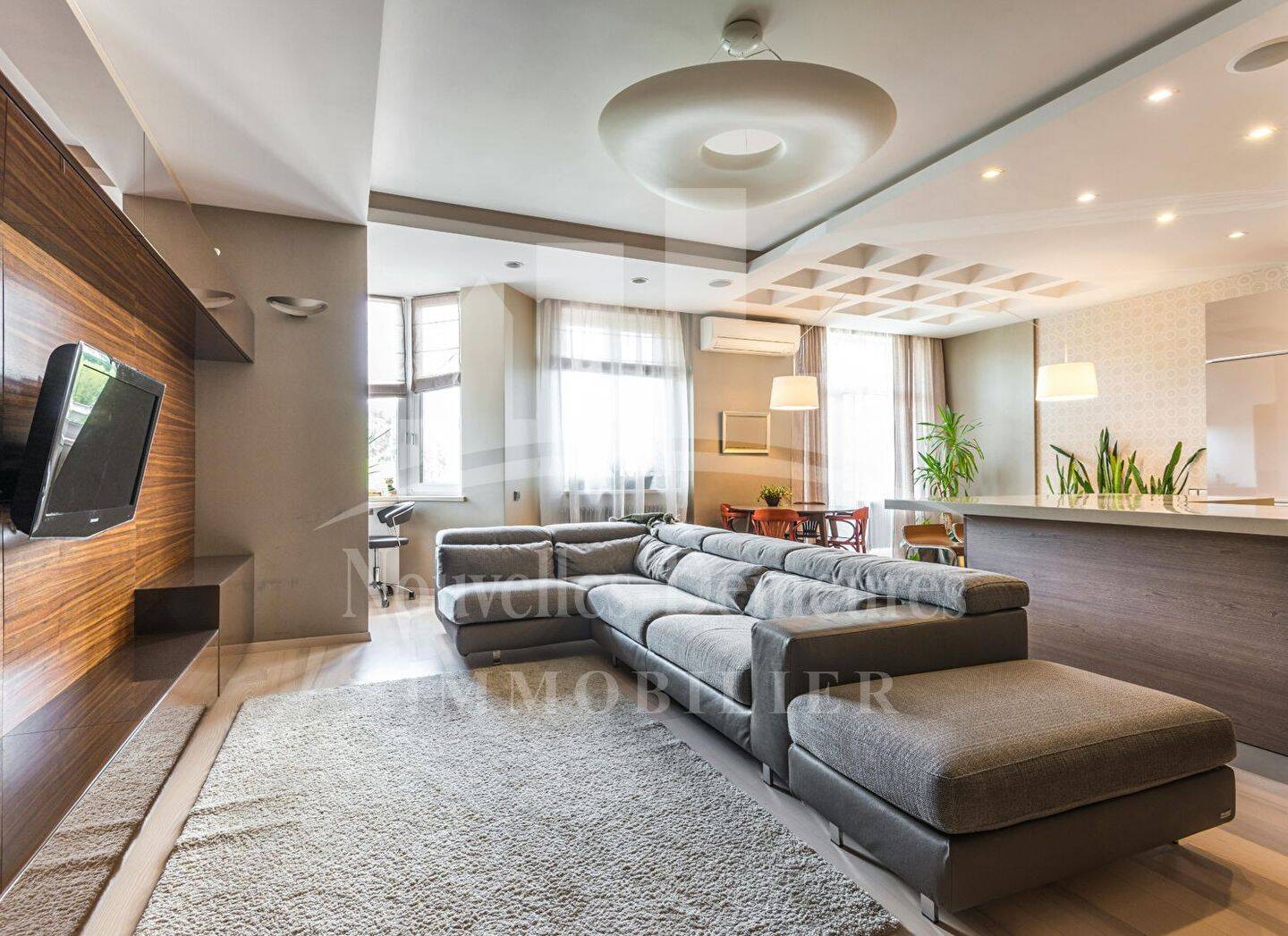 Maison à vendre, 106m², HERMANVILLE SUR MER