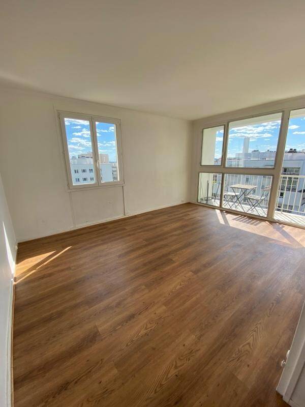 Maison à louer, 50m², CRETEIL