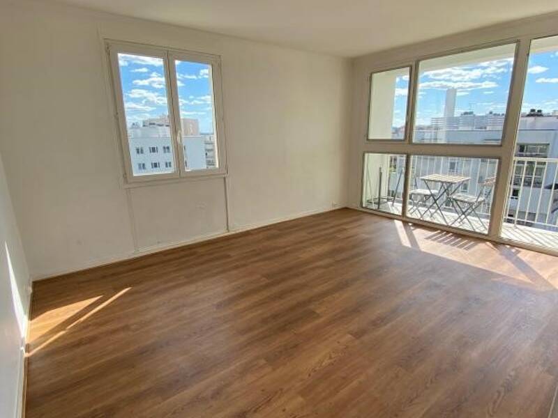 Maison à louer, 50m², CRETEIL