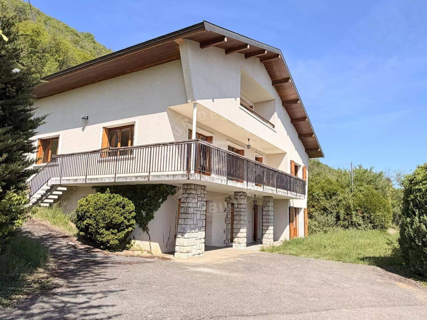 Maison à vendre, 0m², SEVRIER