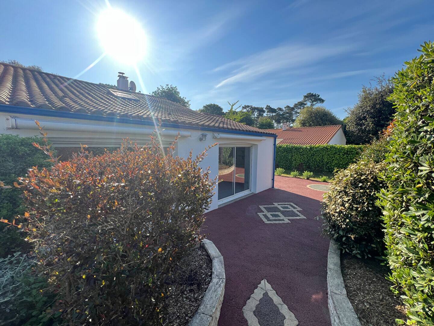 Maison à vendre, 66m², JARD SUR MER