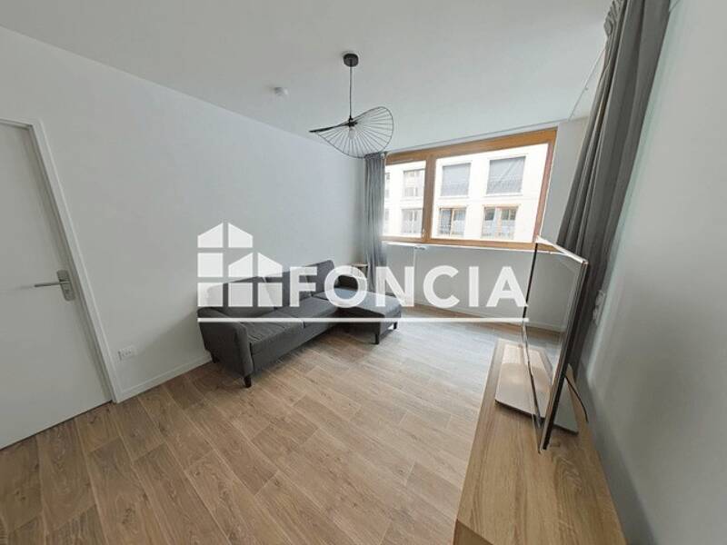 Maison à louer, 39m², L'ILE SAINT DENIS