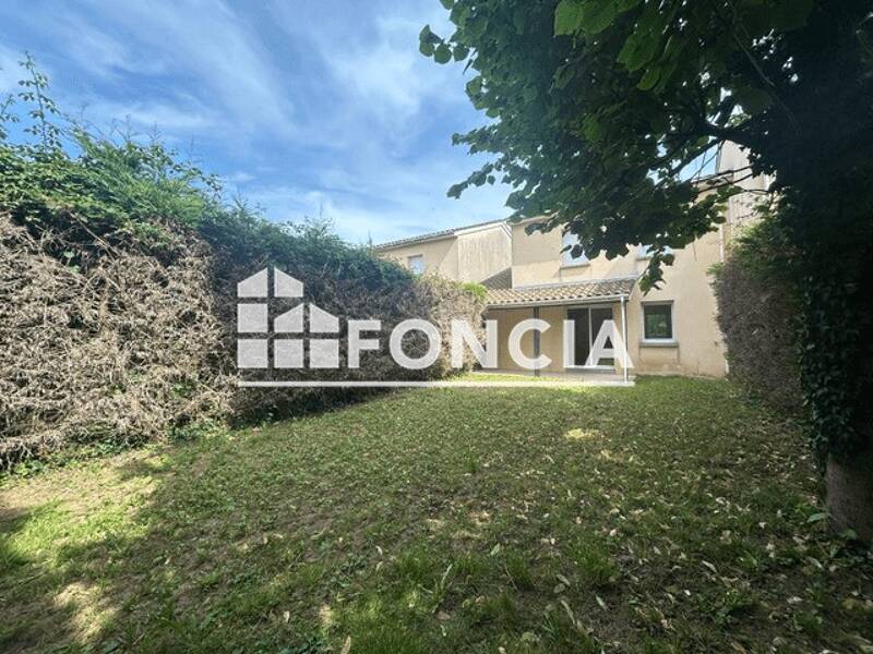 Maison à louer, 84m², VILLENEUVE SUR LOT