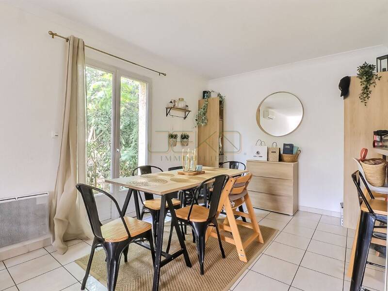 Maison à vendre, 110m², NIMES