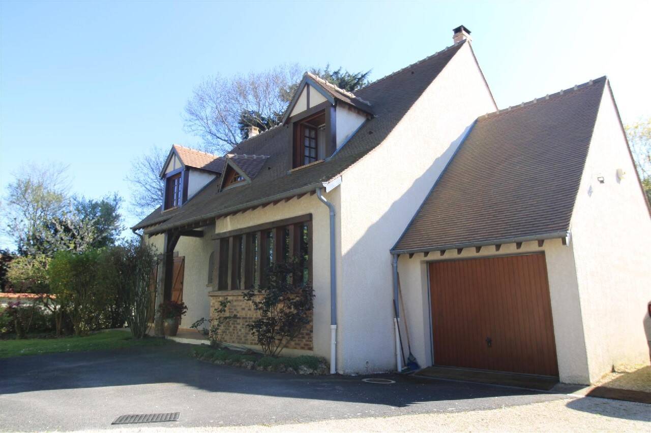 Maison à vendre, 162m², MANDRES LES ROSES