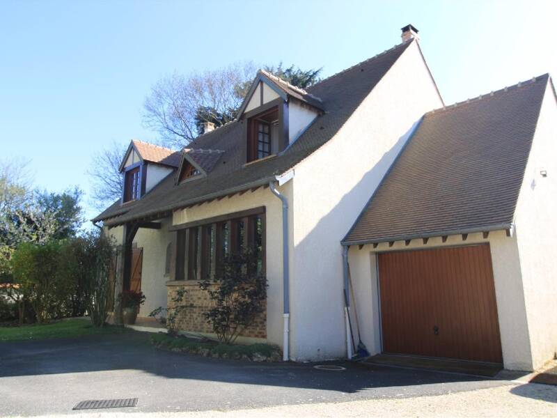 Maison à vendre, 162m², MANDRES LES ROSES