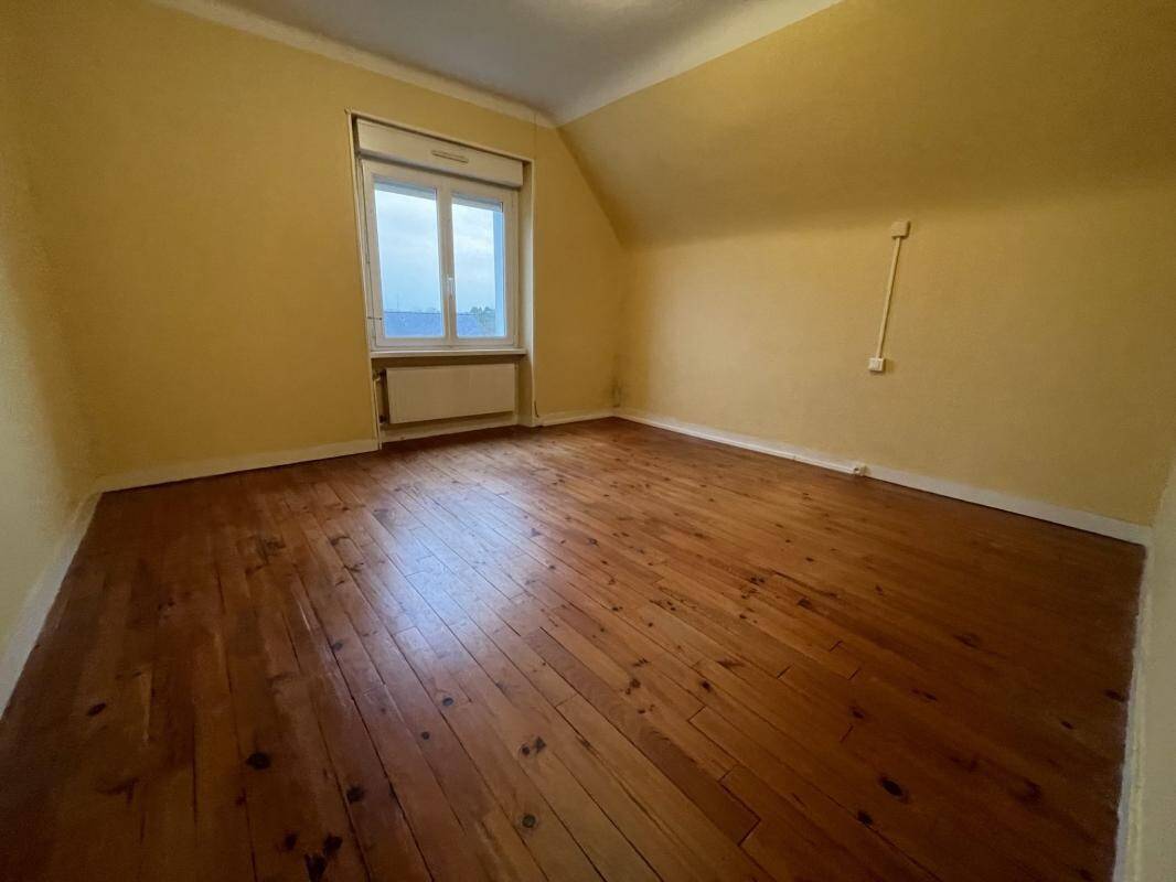 Maison à vendre, 138m², QUIMPER