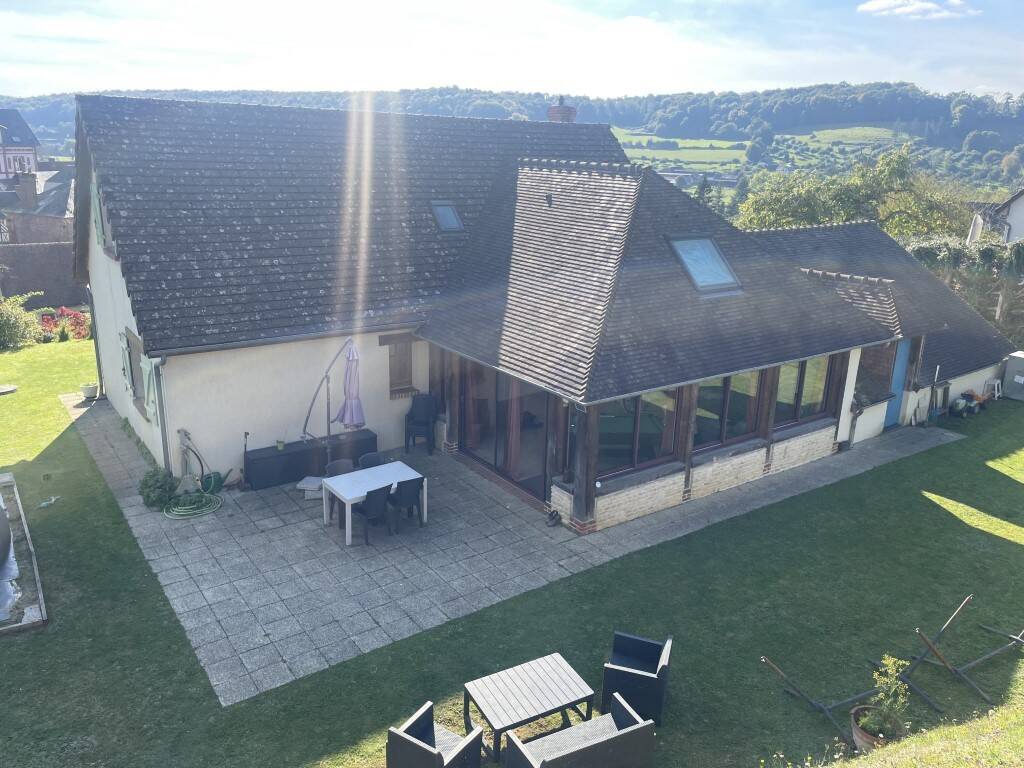Maison à vendre, 125m², CALVADOS