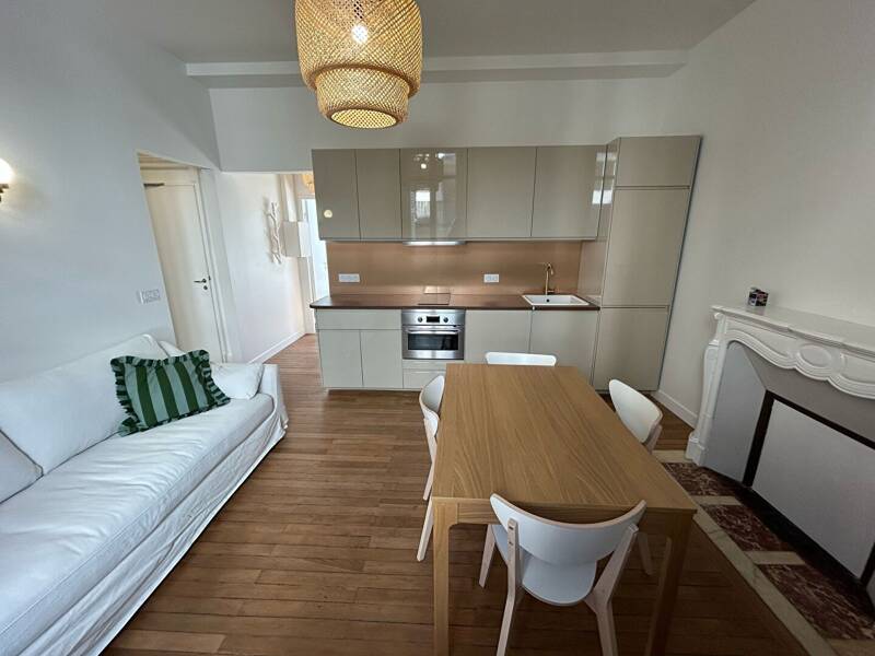 Maison à louer, 48m², POITIERS
