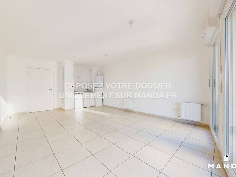 Maison à louer, 33m², CLERMONT FERRAND