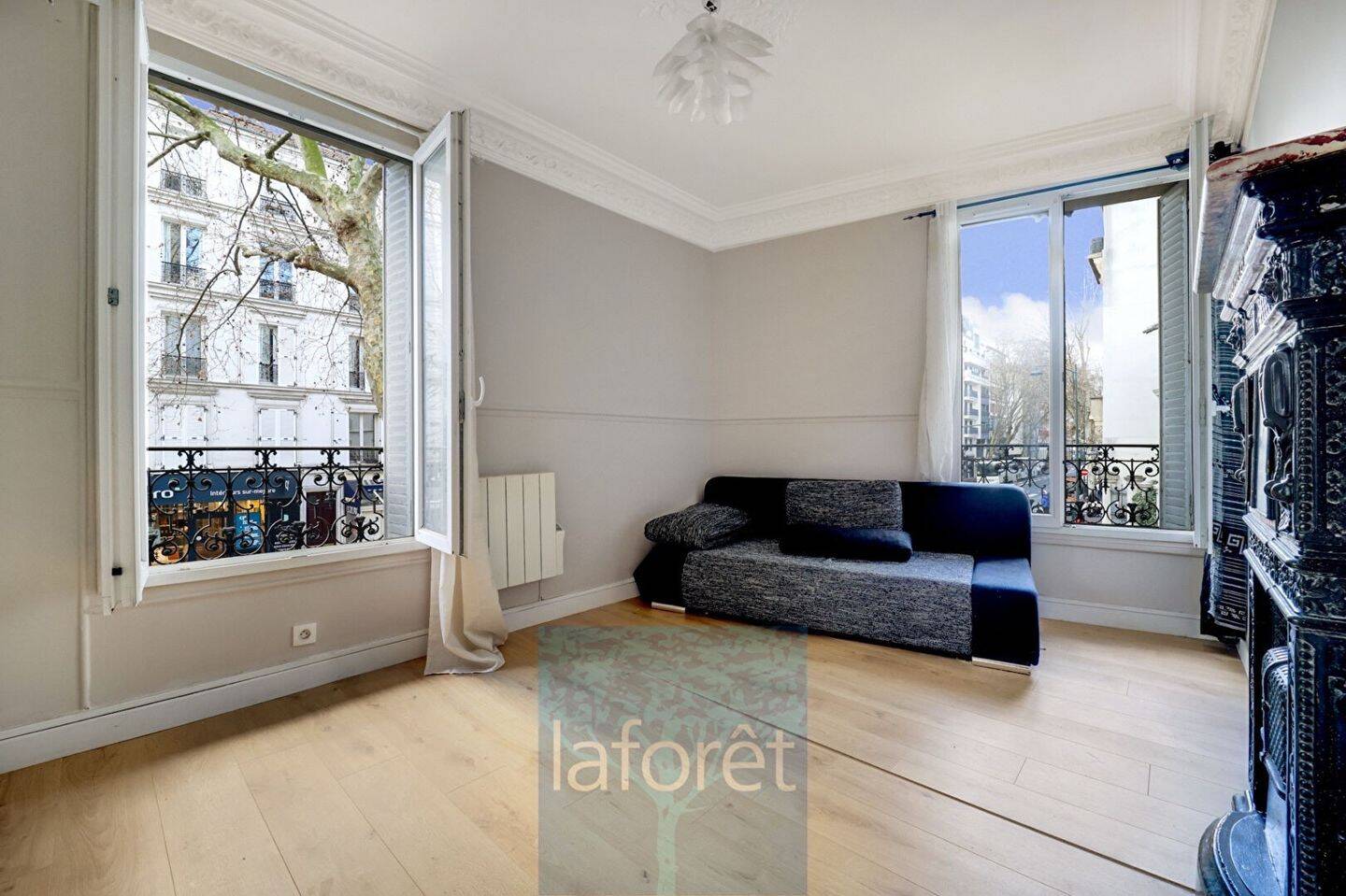 Maison à vendre, 46m², CLICHY