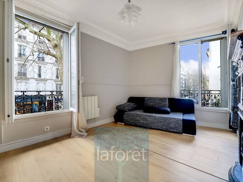 Maison à vendre, 46m², CLICHY