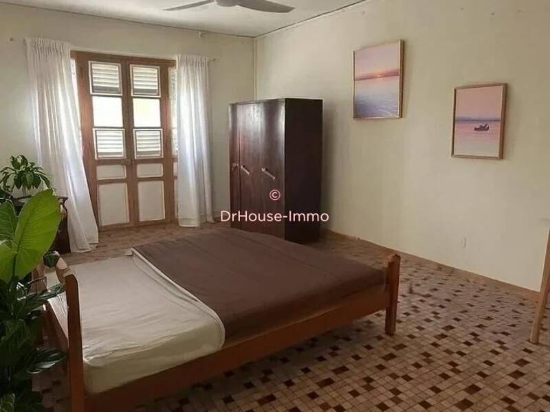 Maison à vendre, 200m², LE VAUCLIN