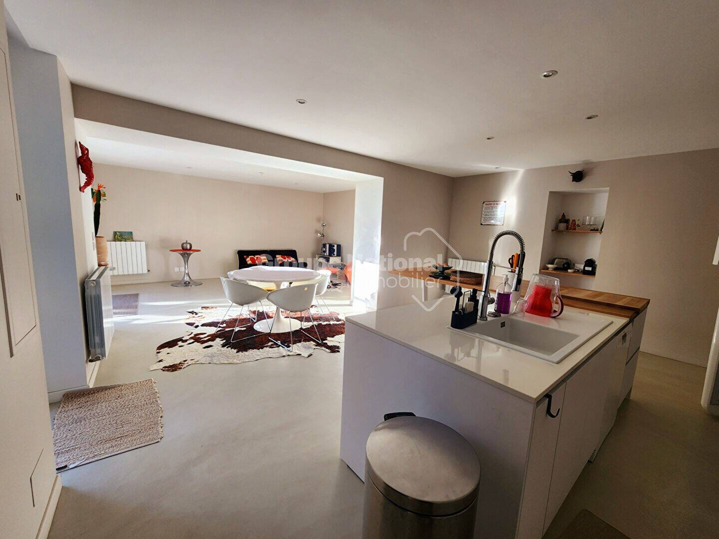 Maison à vendre, 300m², MOURIES