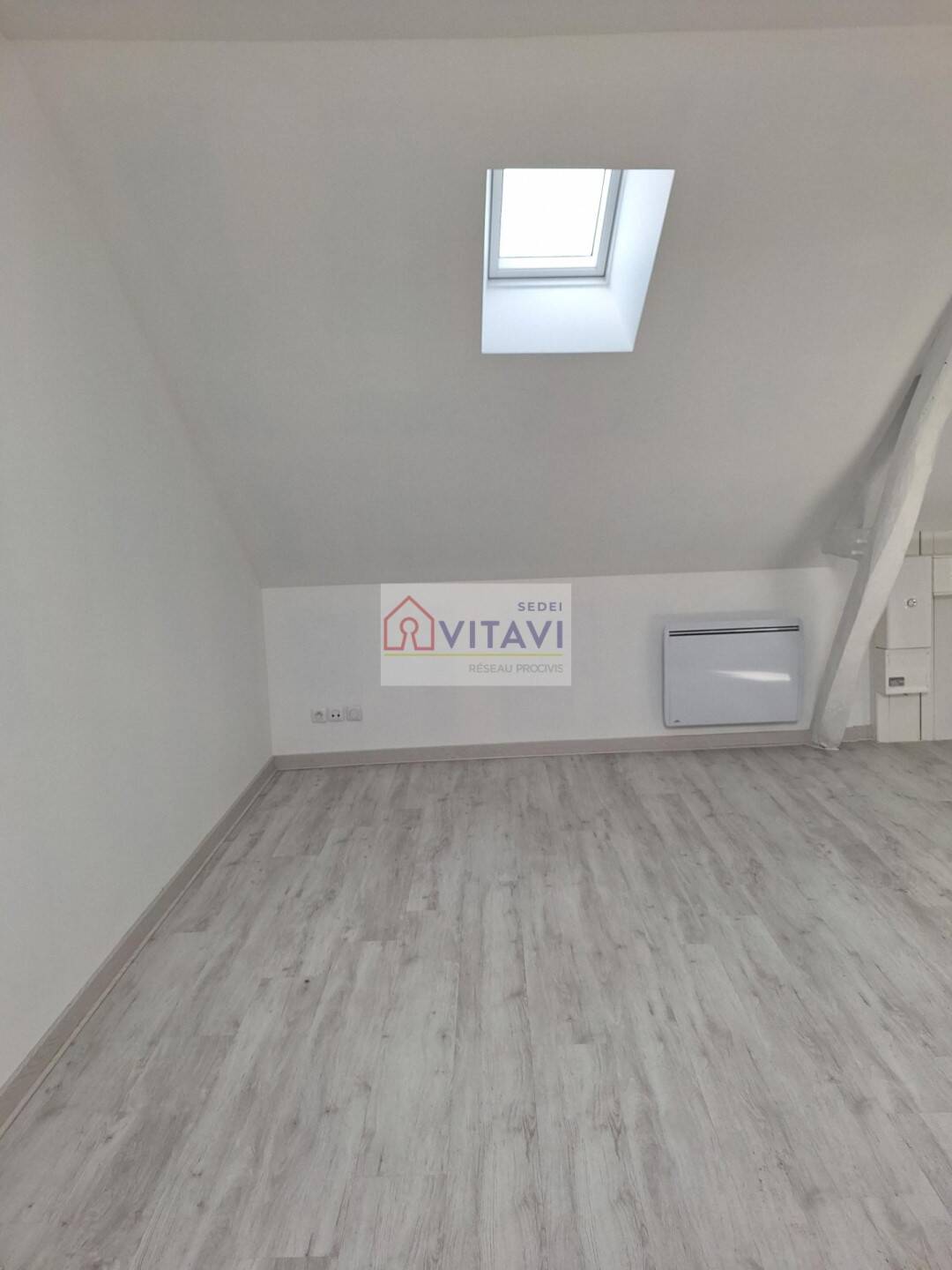 Maison à louer, 33m², GOINCOURT