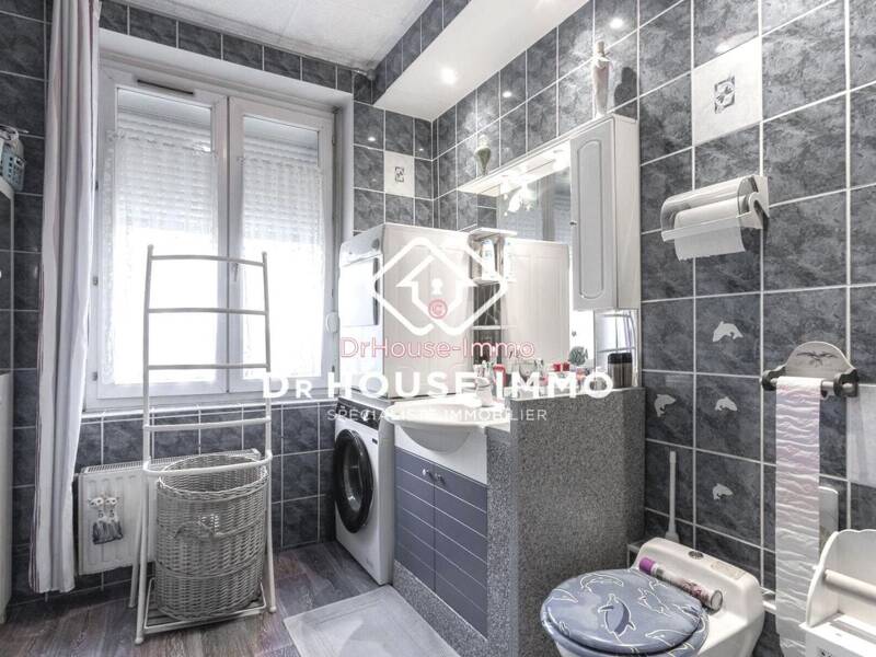 Maison à vendre, 101m², LILLE