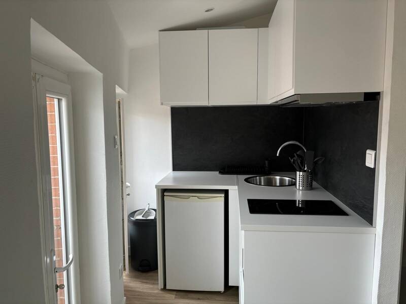 Maison à louer, 23m², TOULOUSE