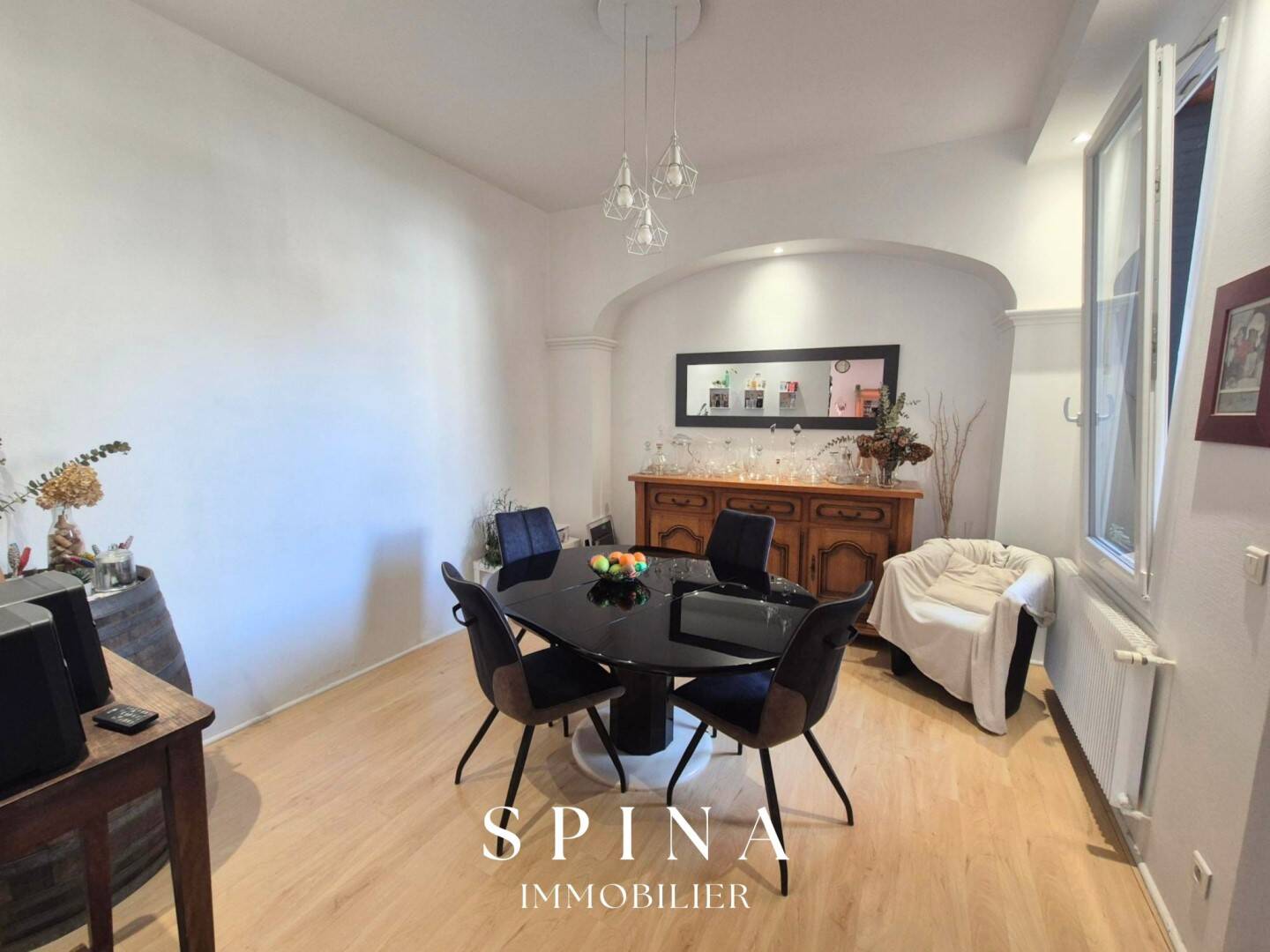 Maison à vendre, 119m², BEZIERS