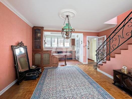 Maison à vendre 181 000 € 4 pièces 3 chambres 95 m² 258 m² de terrain Europe Brest 29200