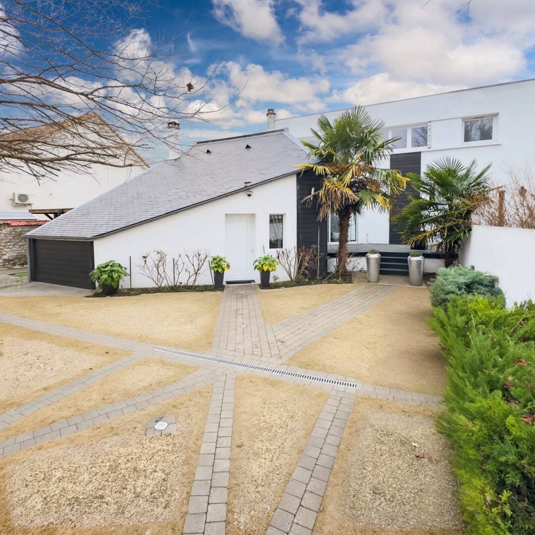 Maison à vendre, 160m², CRETEIL
